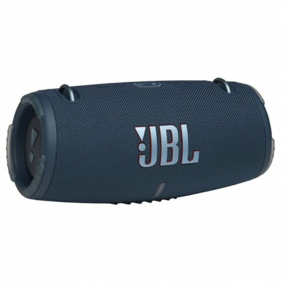 Портативный Bluetooth-динамик JBL Xtreme 3 Синий