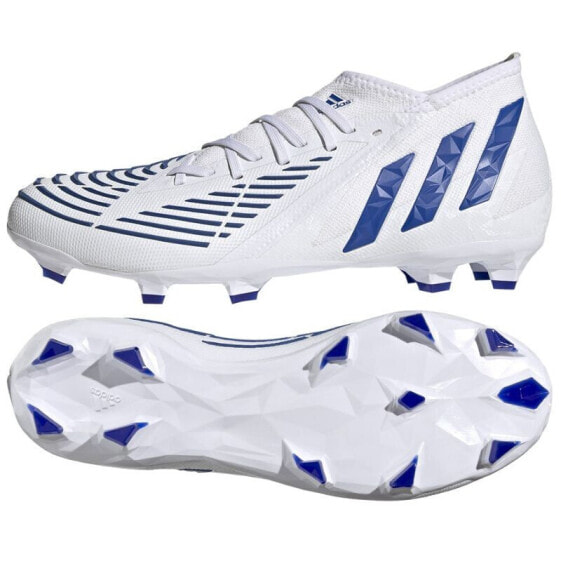 Бутсы футбольные Adidas Predator Edge.2 FG M GW2269.