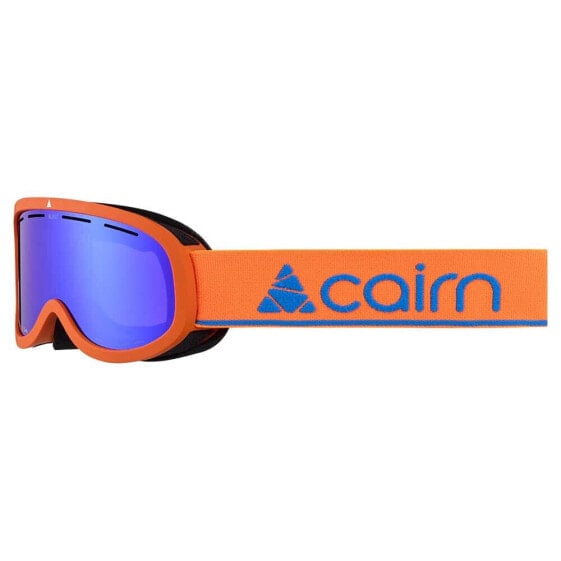 CAIRN Blast SPX3000[IUM] Ski Goggles