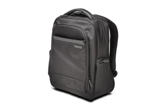 Kensington Contour™ 2.0 Executive Laptop Backpack – 14" - Backpack - 35.6 cm (14") - 900 g