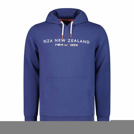 NZA NEW ZEALAND Diamond hoodie