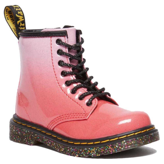 DR MARTENS 1460 T Toddler Boots