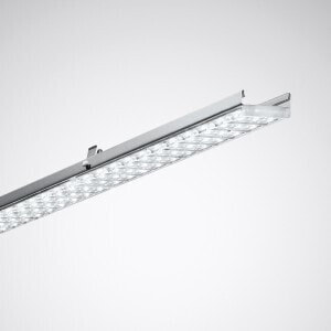 Trilux 6214151 люстра/потолочный светильник Серый, Серебристый LED