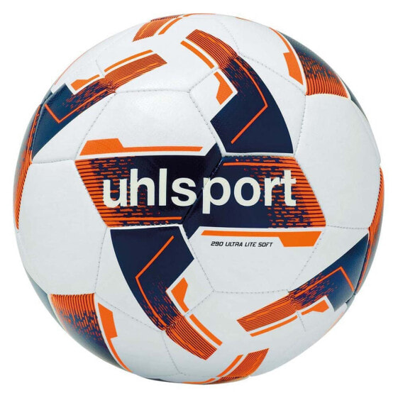 Мяч футбольный Uhlsport Ultra Lite Soft 290 новичок