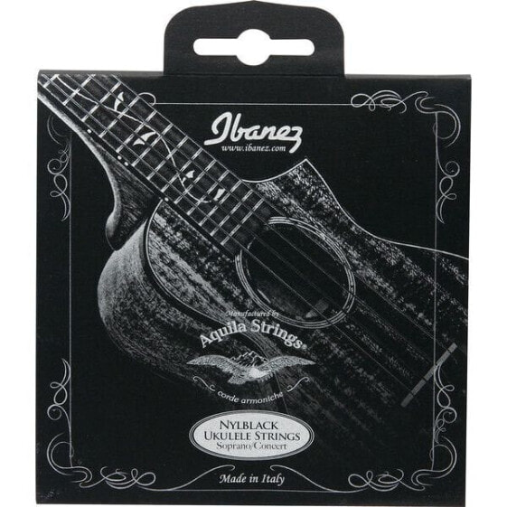 Ibanez NBUKS4 Ukulele String Set