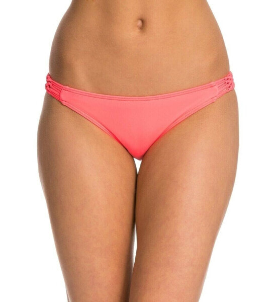 Billabong Sol Searcher Tropic Bikini Bottom Size L $40