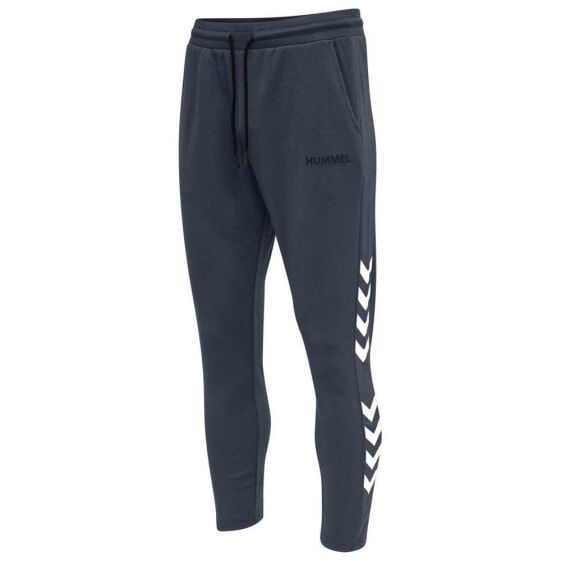 HUMMEL Legacy Poly Tapered Joggers