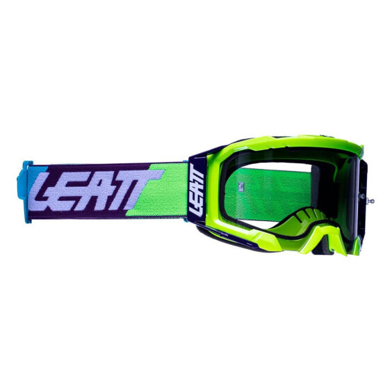 LEATT Velocity 5.5 Goggles