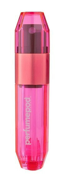 Ice - refillable bottle 5 ml (pink)