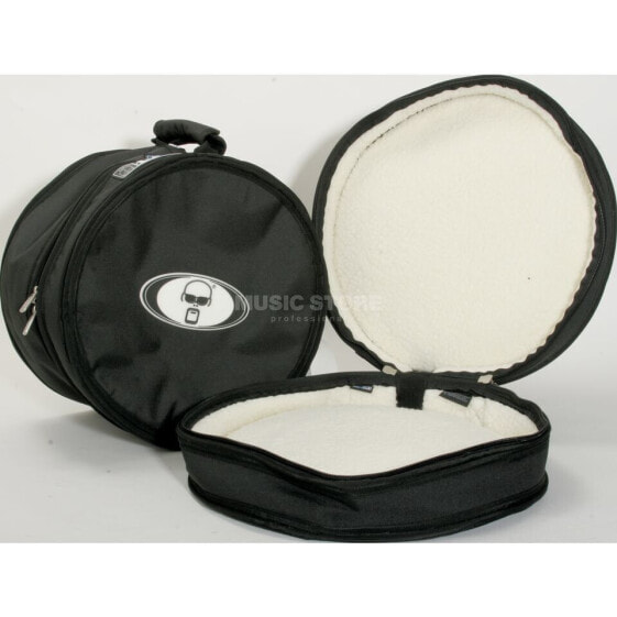 Protection Racket 1822-00 Bass Drum Case 22" x 18" (Black)