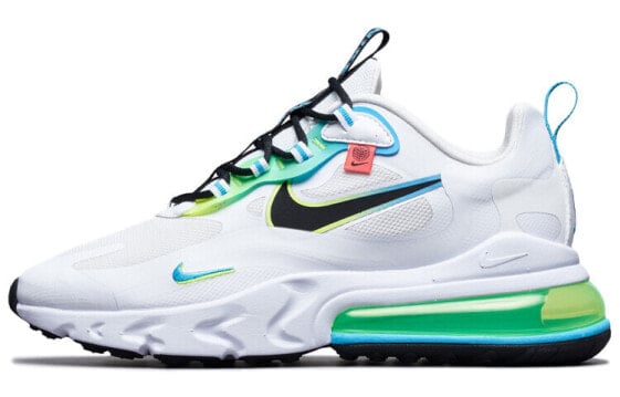 Кроссовки Nike Air Max 270 React "Worldwide Pack" CK6457-100