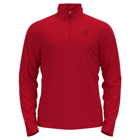 ODLO Berra half zip fleece