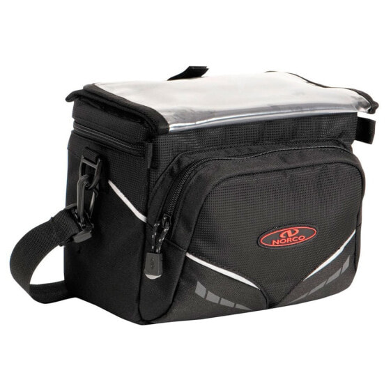 NORCO Idaho Handlebar Bag 5L