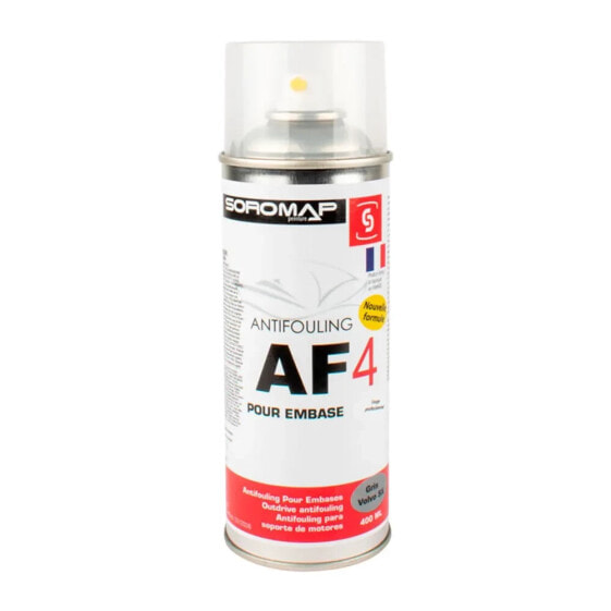 SOROMAP PVC Hypalon 750ml Antifouling Cleaner