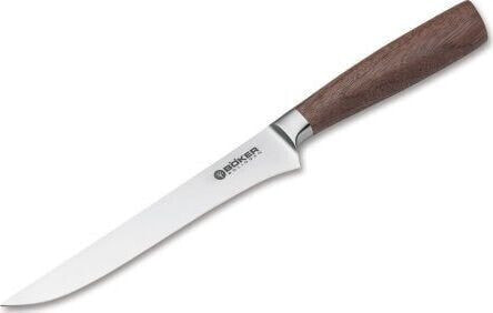 Boker Nóż trybownik Boker Solingen Core Walnut uniwersalny