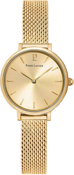 Часы Pierre Lannier New Moonrise