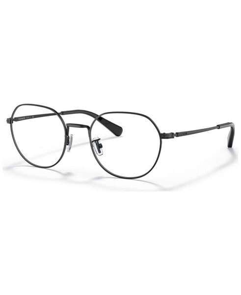 Оправа COACH Round Eyeglasses HC5141