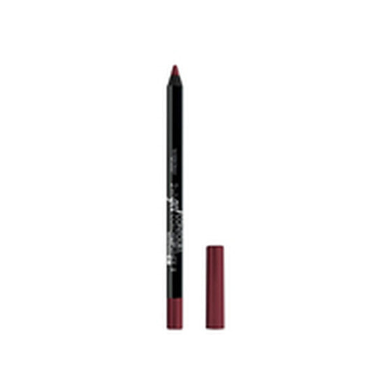 Контур для губ Deborah подводка 2в1 Gel Contour & Color Lipliner Nº 8