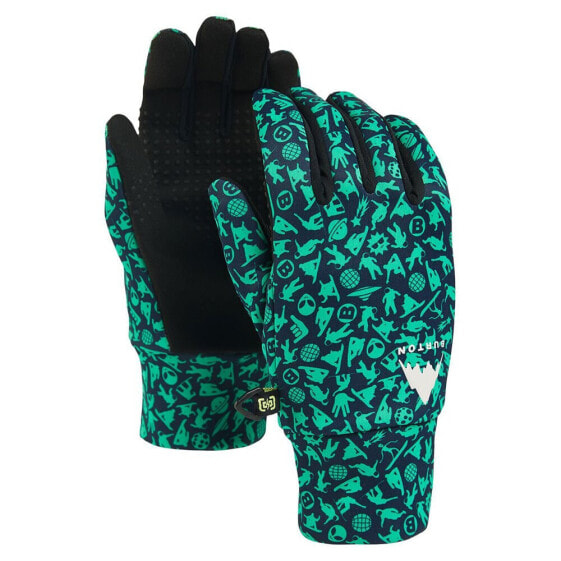 BURTON Touch N Go Liner gloves