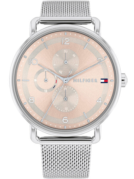 Часы Tommy Hilfiger Ladies Watch Multifunktion 40mm