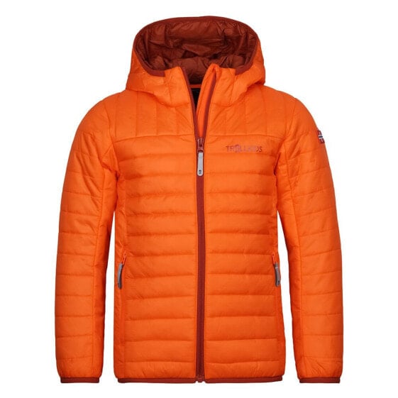 TROLLKIDS Eikefjord jacket
