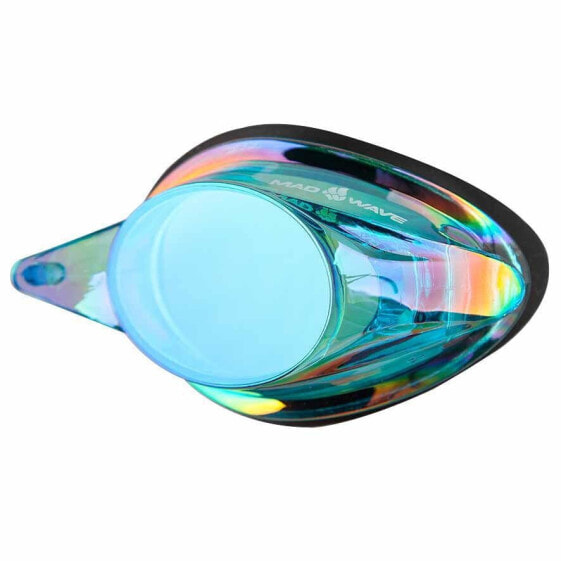 MADWAVE Streamline Rainbow Left