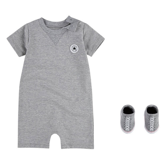 CONVERSE KIDS Lil Chuck Jumpsuit