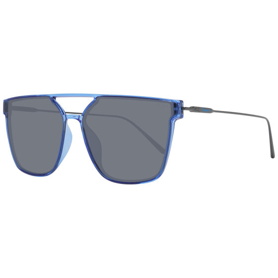 Pepe Jeans Sonnenbrille PJ7377 C4 63 Antonella Damen Blau 63-15-140