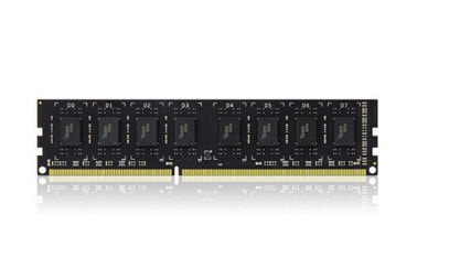 Team Group ELITE TED48G2666C1901 - 8 GB - 1 x 8 GB - DDR4 - 2666 MHz - 288-pin DIMM