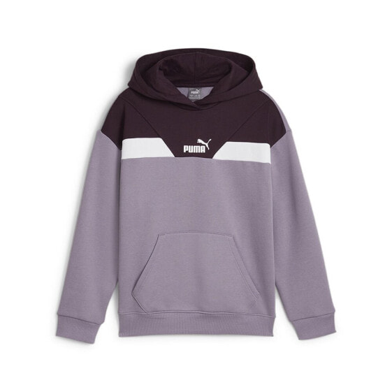 PUMA Power hoodie