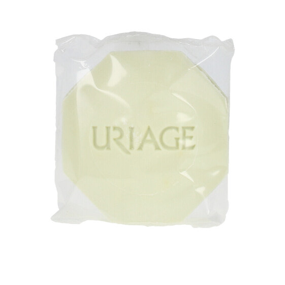 Uriage Hyseac Dermatological Bar Мягкое дерматологическое мыло для лица и тела 100 гр