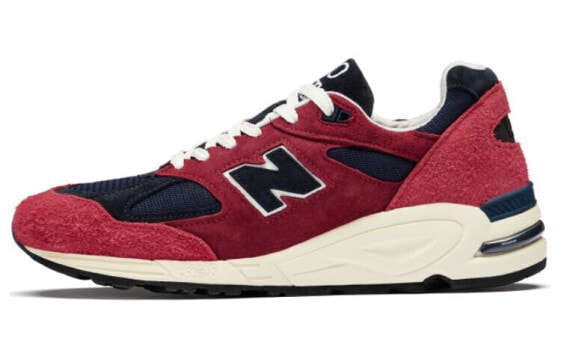 Кроссовки New Balance NB 990 V2 Teddy Made M990AD2