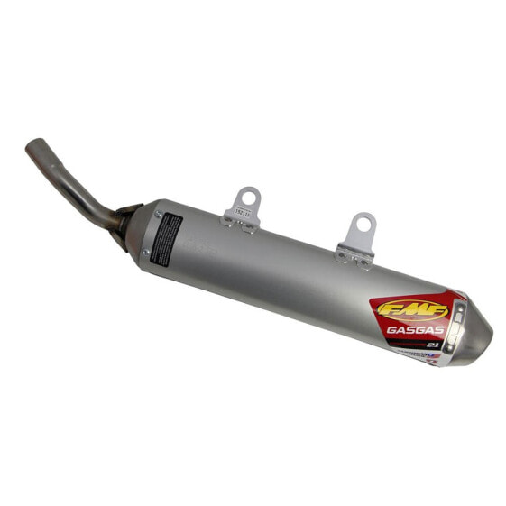 FMF PowerCore 2.1 Slip On Gas Gas 250/300 EC&250/300 XC 18-19 Muffler