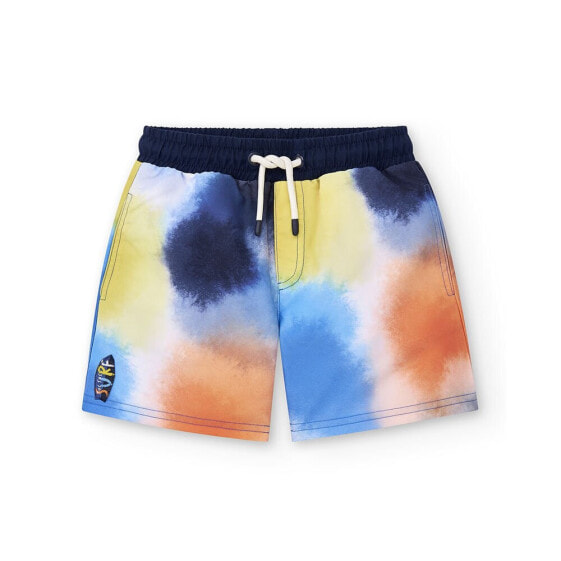 TUC TUC Sons Of Fun swimming shorts