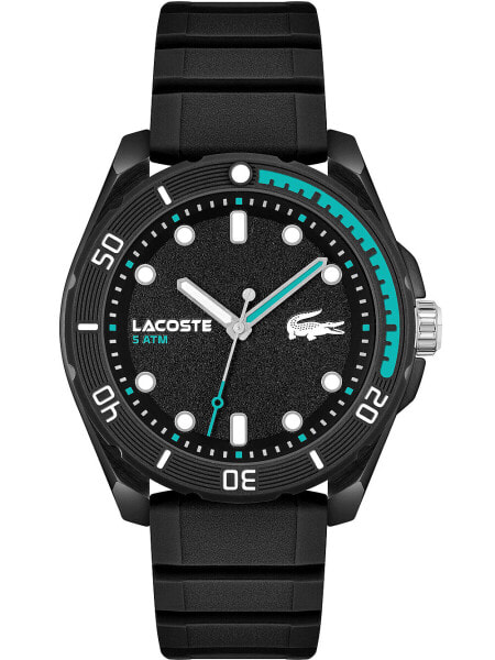 Часы Lacoste Finn Mens Watch 44mm