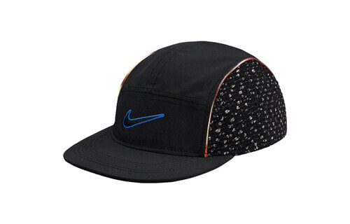 Кепка Supreme SS19 x Nike Air Tailwind IV Boucl Running Hat SUP-SS19-502