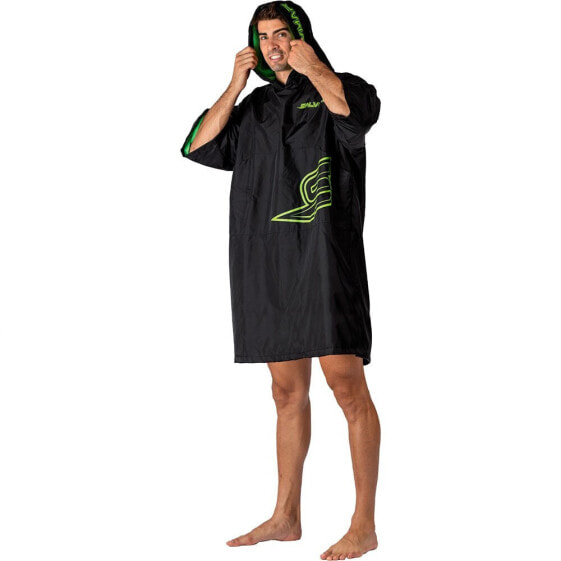 SALVIMAR Waterproof poncho