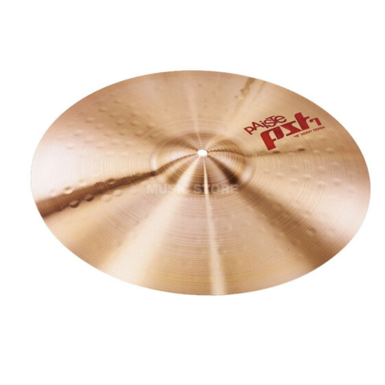 Paiste PST7 Heavy Crash 18"