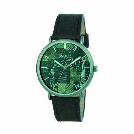 Часы и аксессуары Snooz Унисекс SAA1041-77 (Ø 40 мм)