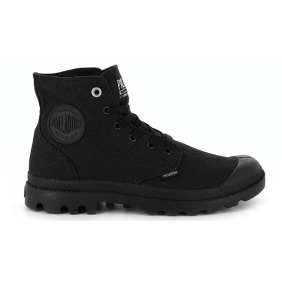 Palladium Boots Pampa HI