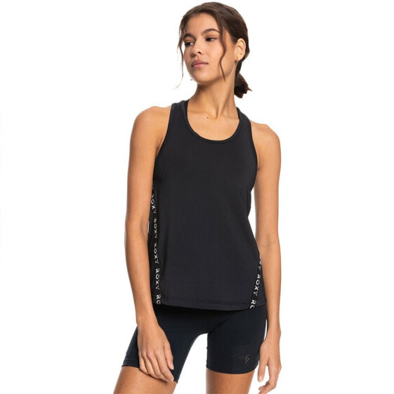 ROXY Bold Moves sleeveless T-shirt