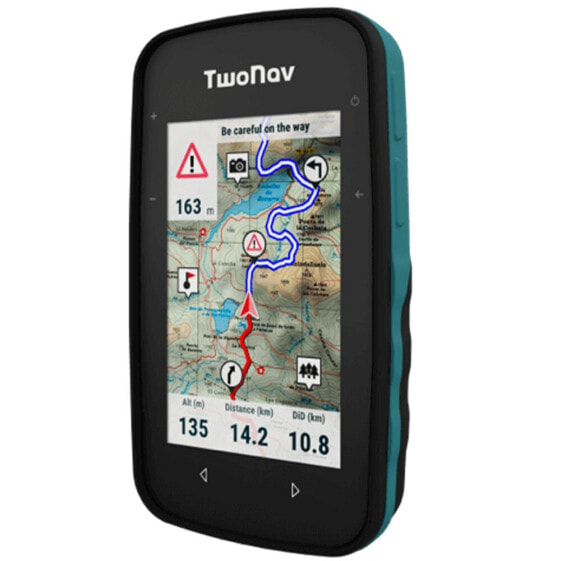Twonav Cross Plus GPS cycling computer