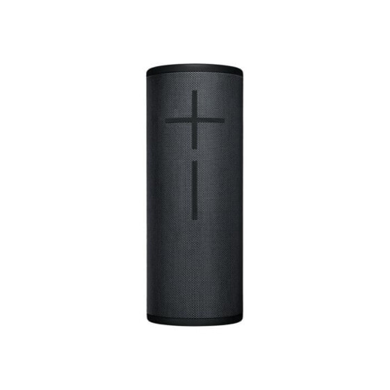 ULTIMATIVE OHREN Ohren Megaboom 3 Bluetooth Wireless Speaker - Night Black