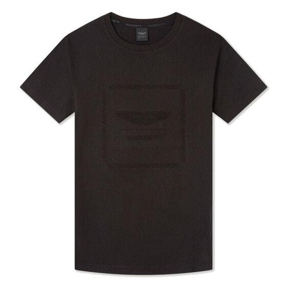 HACKETT HM500780 short sleeve T-shirt