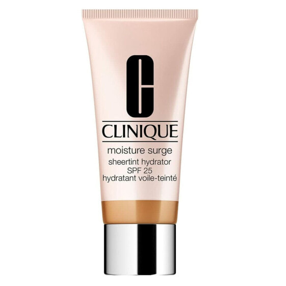 Жидкая основа для макияжа Clinique Moisture Surge 40 ml Nº 04