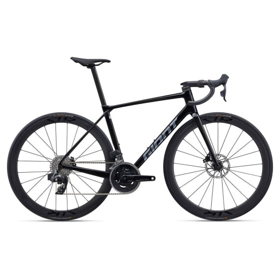 GIANT TCR Advanced Pro 1 AXS Rival AXS 2025 road bike