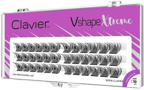 Clavier V Shape Extreme