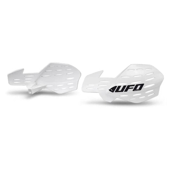 UFO Guardian Plastic Replacement Handguards 2 units