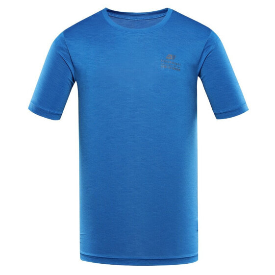 ALPINE PRO Basik short sleeve T-shirt