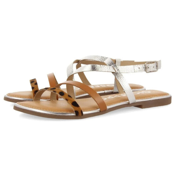 GIOSEPPO Megara sandals